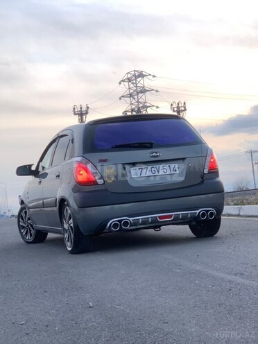 Kia Rio 2008, 178,000 km - 1.6 l - Tərtər