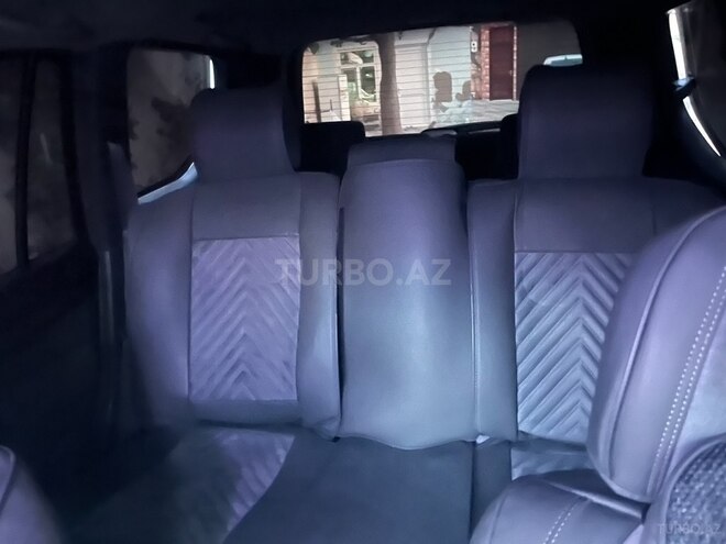 Toyota Land Cruiser Prado 2006, 217,000 km - 2.7 л - Bakı