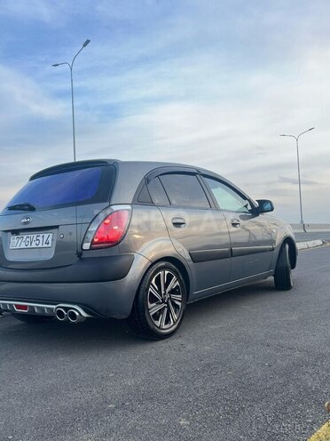 Kia Rio 2008, 178,000 km - 1.6 l - Tərtər