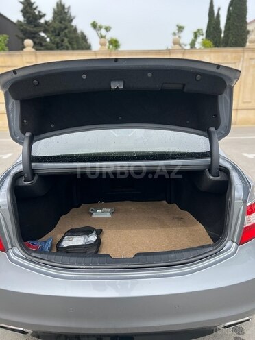 Hyundai Grandeur 2015, 210,000 km - 2.2 l - Bakı