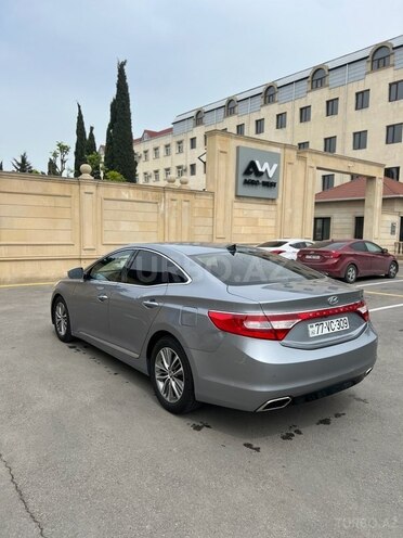 Hyundai Grandeur 2015, 210,000 km - 2.2 l - Bakı