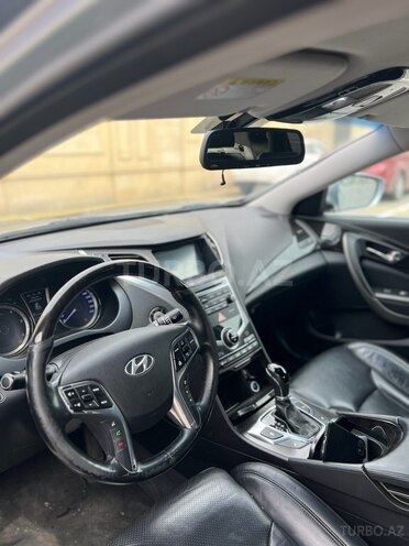 Hyundai Grandeur 2015, 210,000 km - 2.2 l - Bakı