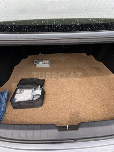 Hyundai Grandeur 2015, 210,000 km - 2.2 l - Bakı