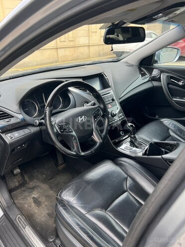 Hyundai Grandeur 2015, 210,000 km - 2.2 l - Bakı