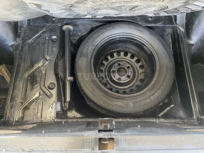 Mercedes 190 1993, 356,800 km - 2.0 л - Bakı