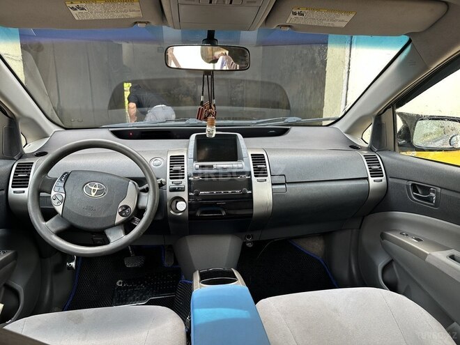 Toyota Prius 2008, 394,000 km - 1.5 л - Bakı