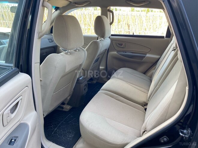 Hyundai Tucson 2006, 176,000 km - 2.0 л - Tovuz