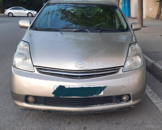 Toyota Prius 2007, 300,400 km - 1.5 l - Bakı