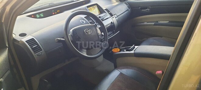 Toyota Prius 2007, 300,400 km - 1.5 l - Bakı