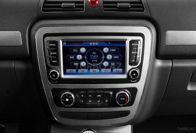 JAC T6 2025, 0 km - 2.0 l - Bakı