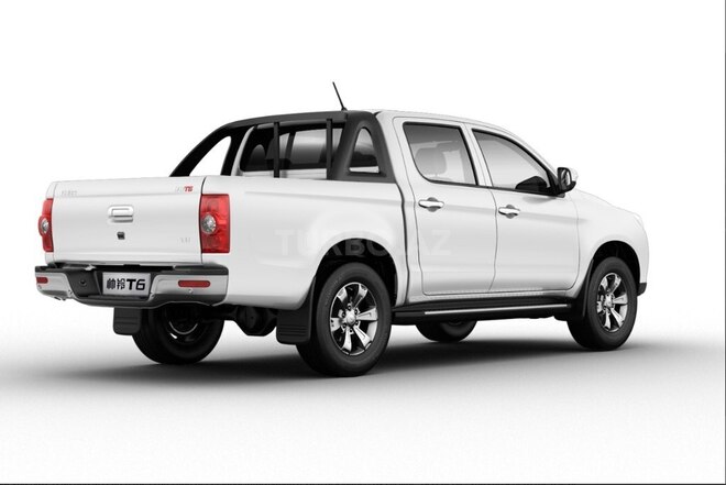 JAC T6 2025, 0 km - 2.0 l - Bakı