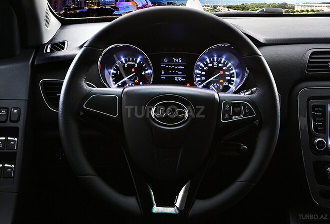 JAC T6 2025, 0 km - 2.0 l - Bakı