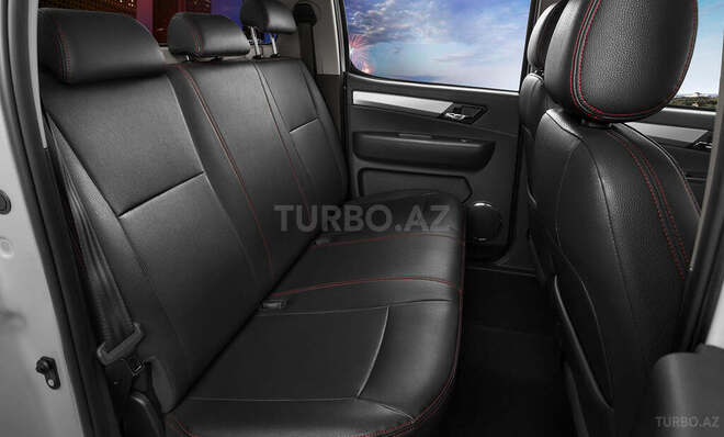 JAC T6 2025, 0 km - 2.0 l - Bakı