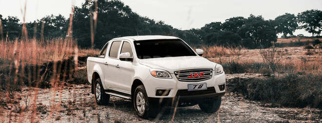 JAC T6 2025, 0 km - 2.0 l - Bakı
