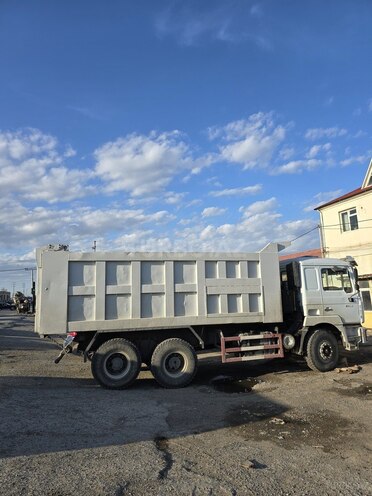 Shacman SX3314DT366 2011, 250,000 km - 9.7 л - Bakı