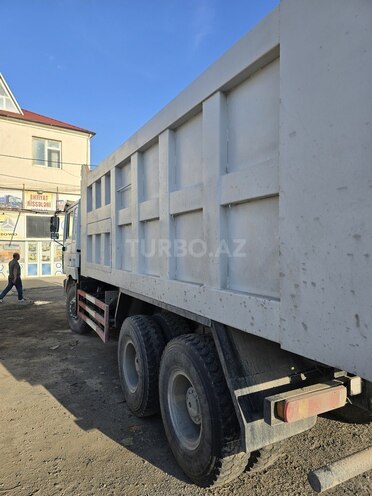 Shacman SX3314DT366 2011, 250,000 km - 9.7 л - Bakı