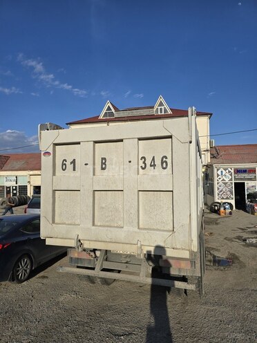 Shacman SX3314DT366 2011, 250,000 km - 9.7 л - Bakı
