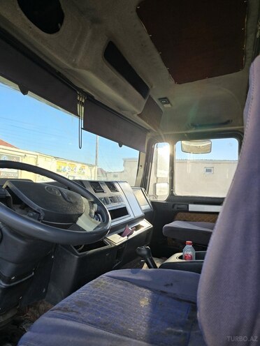 Shacman SX3314DT366 2011, 250,000 km - 9.7 л - Bakı
