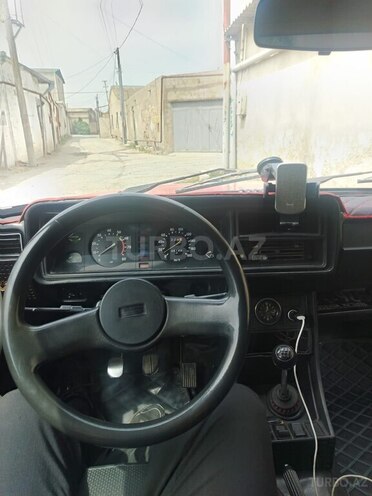 LADA (VAZ) 2107 1998, 90,000 km - 1.6 l - Bakı
