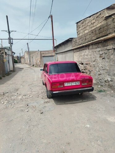 LADA (VAZ) 2107 1998, 90,000 km - 1.6 l - Bakı