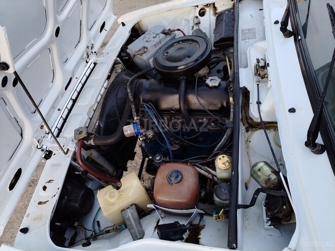 LADA (VAZ) 2107 2004, 33,000 km - 1.6 l - Neftçala