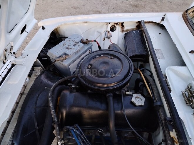 LADA (VAZ) 2107 2004, 33,000 km - 1.6 l - Neftçala