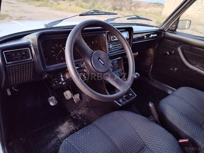 LADA (VAZ) 2107 2004, 33,000 km - 1.6 l - Neftçala