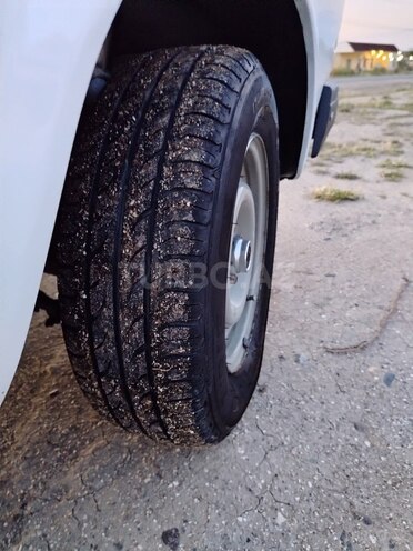 LADA (VAZ) 2107 2004, 33,000 km - 1.6 l - Neftçala