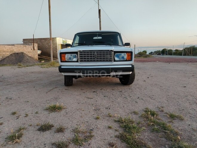 LADA (VAZ) 2107 2004, 33,000 km - 1.6 l - Neftçala