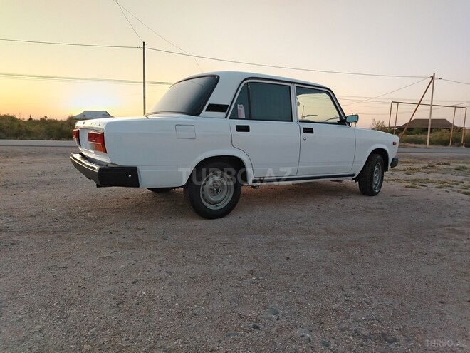 LADA (VAZ) 2107 2004, 33,000 km - 1.6 l - Neftçala