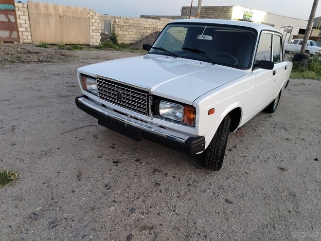 LADA (VAZ) 2107 2004, 33,000 km - 1.6 l - Neftçala