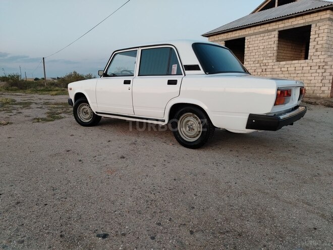 LADA (VAZ) 2107 2004, 33,000 km - 1.6 l - Neftçala