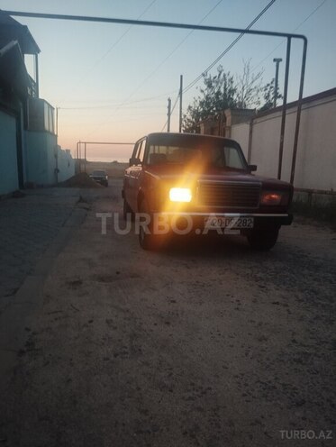 LADA (VAZ) 2105 1989, 83,488 km - 1.3 l - Bakı