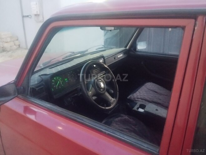 LADA (VAZ) 2105 1989, 83,488 km - 1.3 l - Bakı