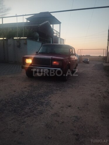 LADA (VAZ) 2105 1989, 83,488 km - 1.3 l - Bakı