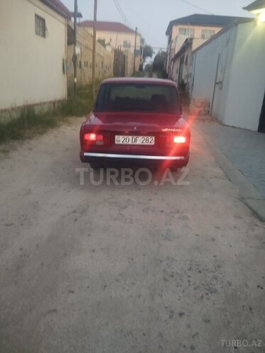 LADA (VAZ) 2105 1989, 83,488 km - 1.3 l - Bakı