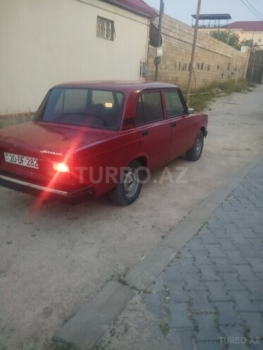 LADA (VAZ) 2105 1989, 83,488 km - 1.3 l - Bakı