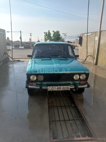 LADA (VAZ) 2106 2000, 85,500 km - 1.6 л - Siyəzən
