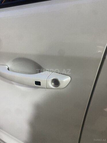 Hyundai Elantra 2016, 23,175 km - 1.4 l - Bakı