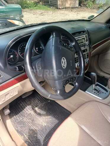 Hyundai Santa Fe 2007, 300,000 km - 2.2 l - Şamaxı