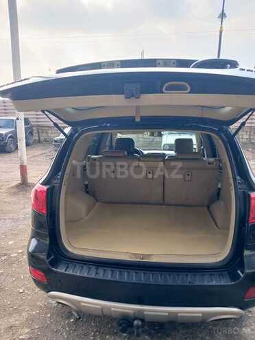 Hyundai Santa Fe 2007, 300,000 km - 2.2 l - Şamaxı