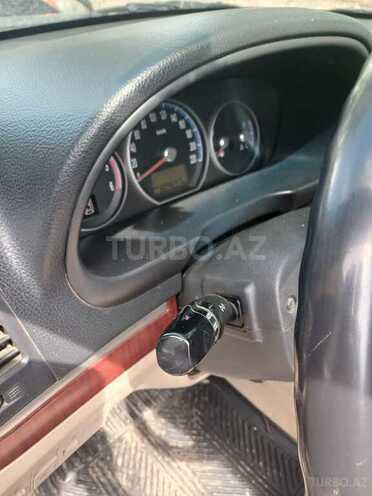 Hyundai Santa Fe 2007, 300,000 km - 2.2 l - Şamaxı