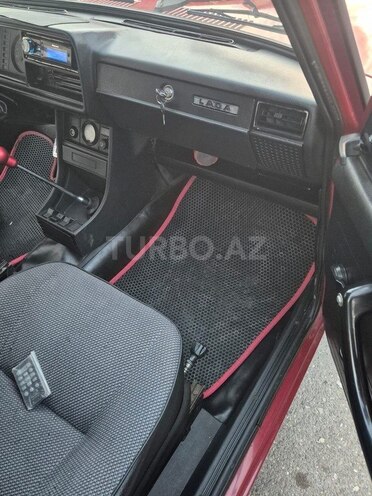 LADA (VAZ) 2107 2007, 94,000 km - 1.6 l - Göygöl