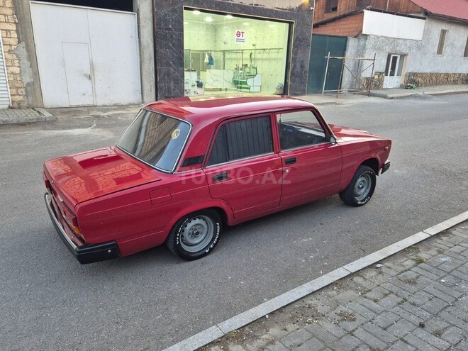 LADA (VAZ) 2107 2007, 94,000 km - 1.6 l - Göygöl