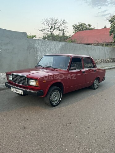 LADA (VAZ) 2107 2007, 94,000 km - 1.6 l - Göygöl