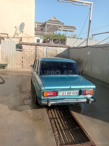 LADA (VAZ) 2106 2000, 85,500 km - 1.6 л - Siyəzən