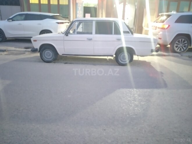 LADA (VAZ) 2106 1988, 92,225 km - 1.6 l - Bakı