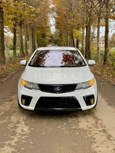 Kia Cerato 2009, 330,000 km - 1.6 л - Bakı