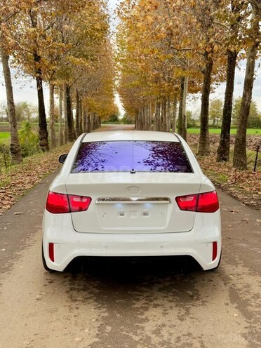 Kia Cerato 2009, 330,000 km - 1.6 л - Bakı