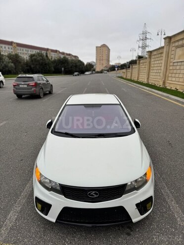 Kia Cerato 2009, 330,000 km - 1.6 л - Bakı